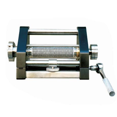 Skin Grafting Mesher Burns Surgical Use Grafting Knife Machine