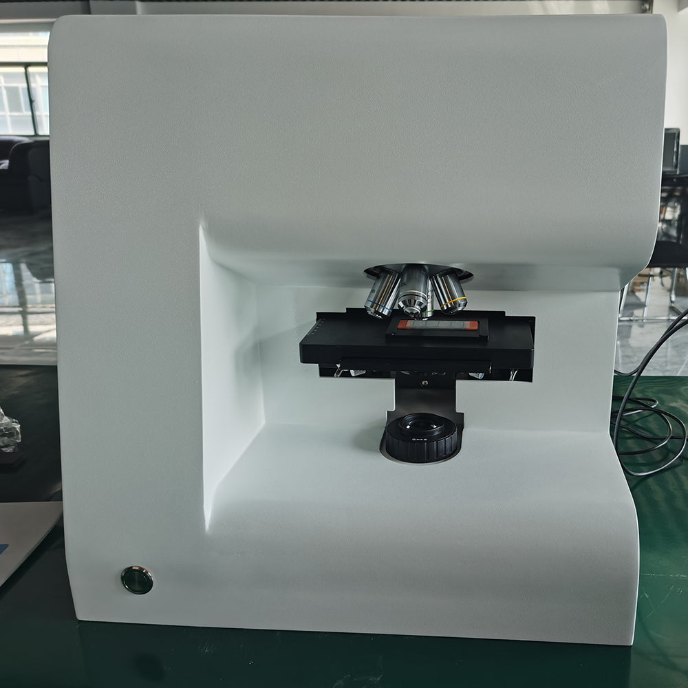 Fully Automatic Semen Analyzer Sperm Quality Analyzer