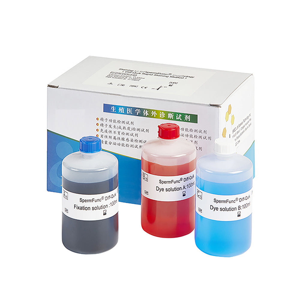 Semen Analyser Portable Laptop Semen Analysis Sperm Analyzer