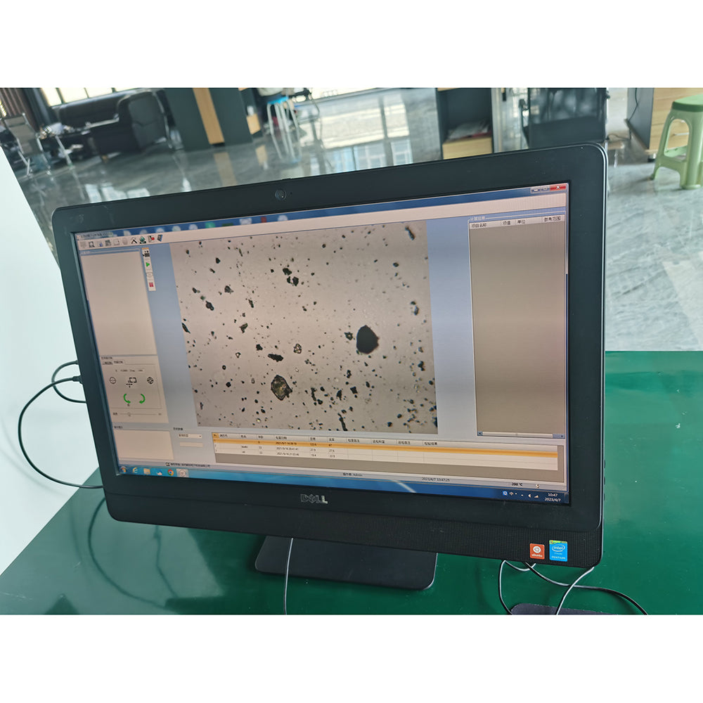 Fully Automatic Semen Analyzer Sperm Quality Analyzer