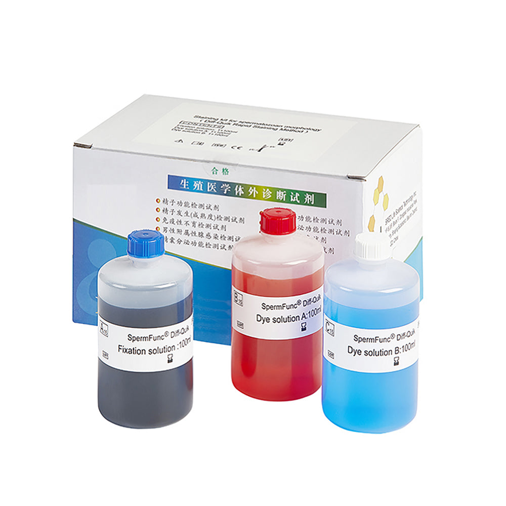 Fully Automatic Semen Analyzer Sperm Quality Analyzer