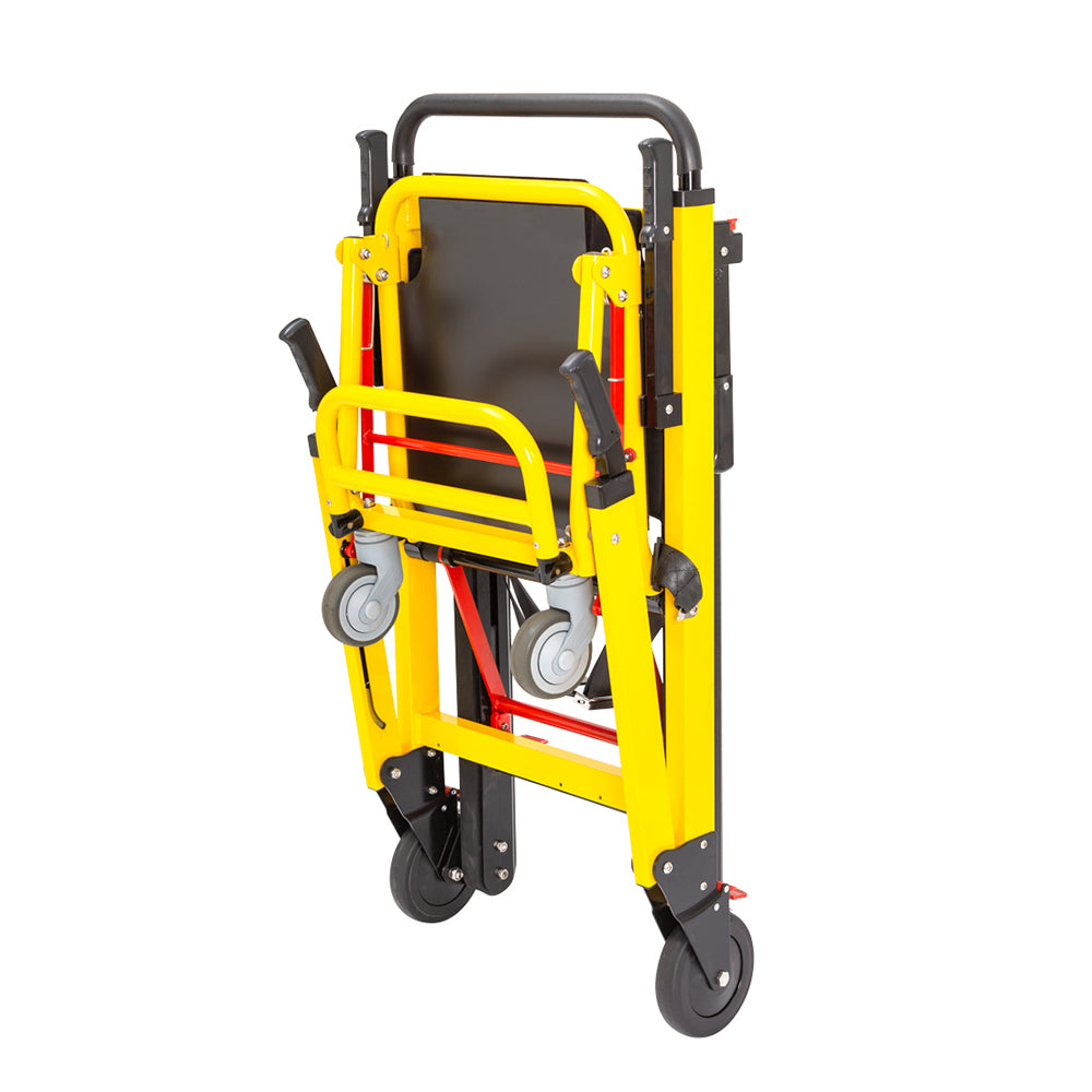 FDA Emergency Stair Chair Stretcher for Patient Transfer
