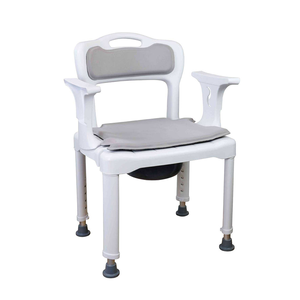 Bathroom Toilet Chair Elderly Bathroom Seat Chair Shower Chair