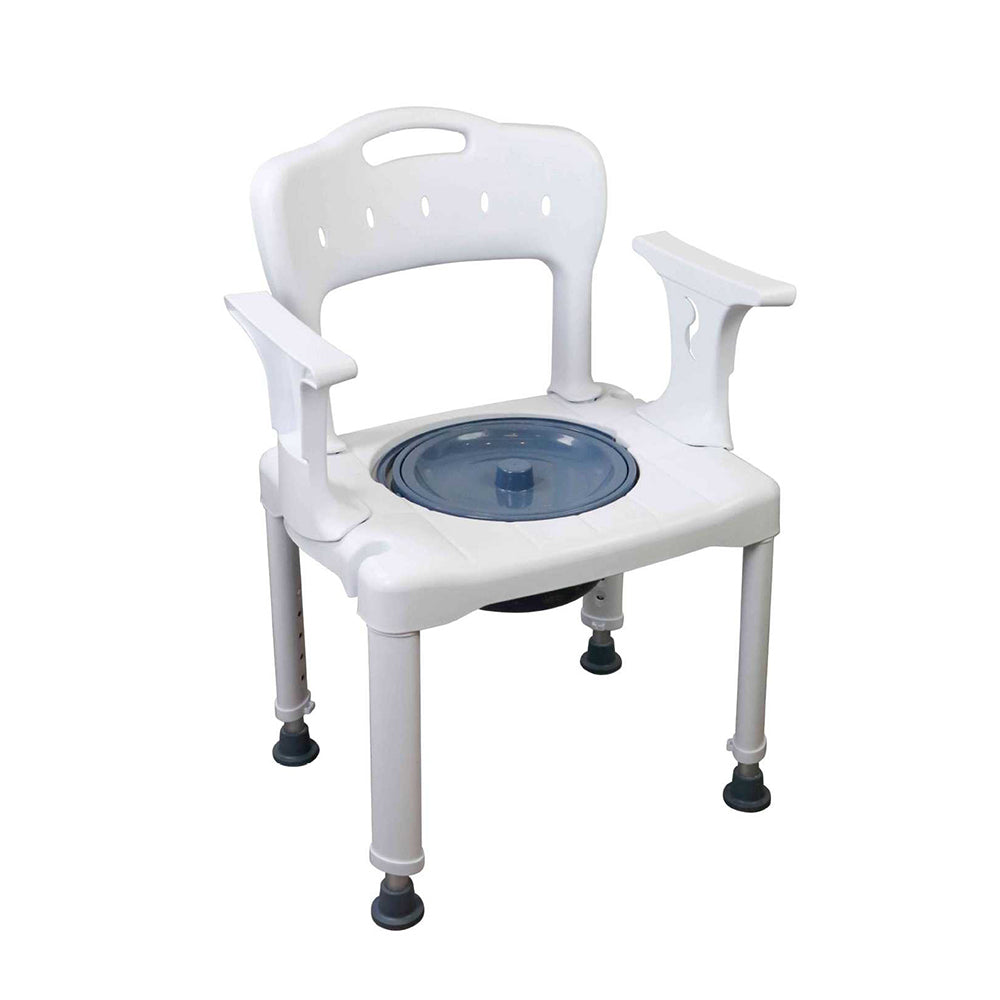 Bathroom Toilet Chair Elderly Bathroom Seat Chair Shower Chair