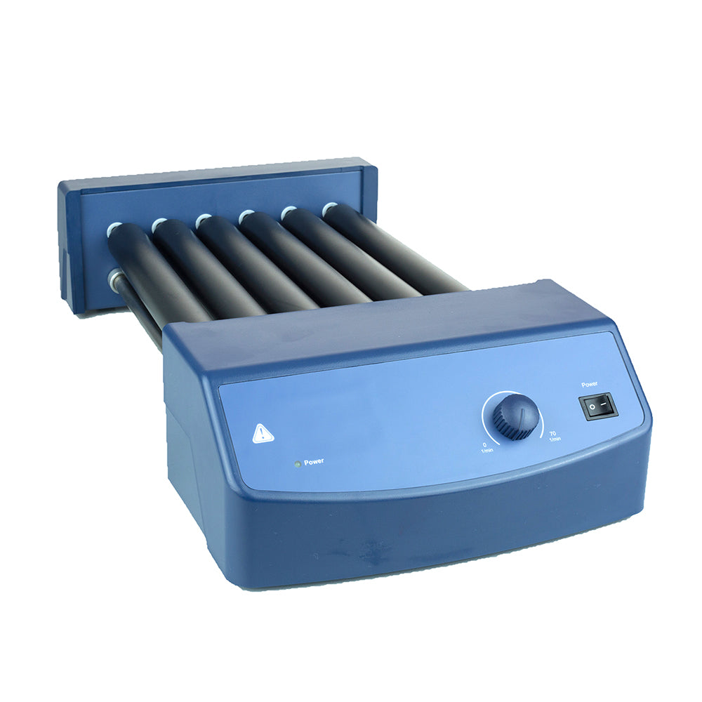 Roller Mixer Laboratory Mixing Tube Roller Mixer