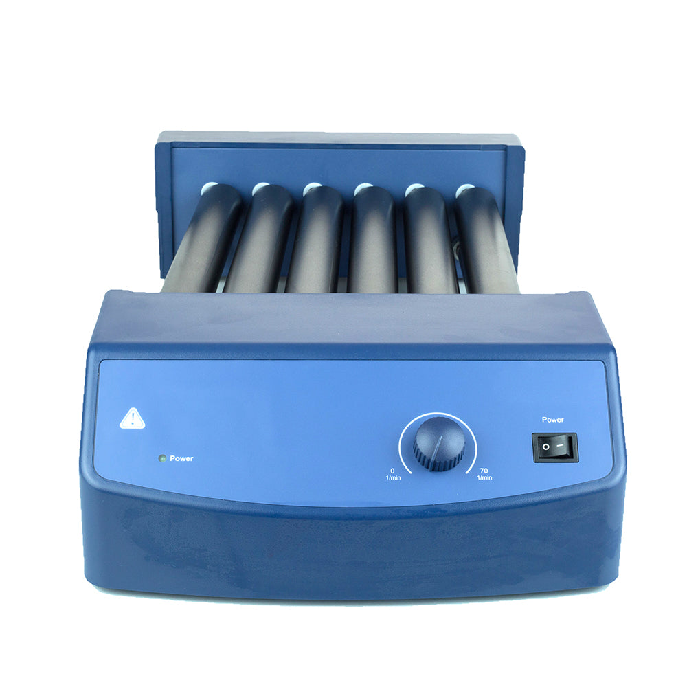 Roller Mixer Laboratory Mixing Tube Roller Mixer