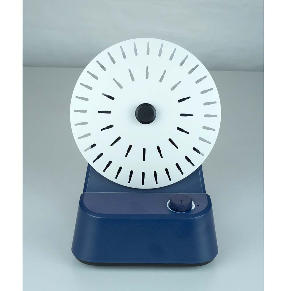 Laboratory Tube Rotators Round Plate Rotator Mixer
