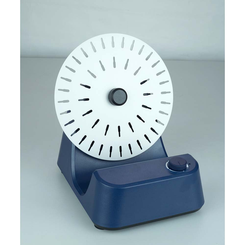 Laboratory Tube Rotators Round Plate Rotator Mixer