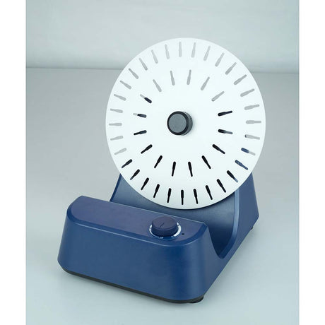 Laboratory Tube Rotators Round Plate Rotator Mixer