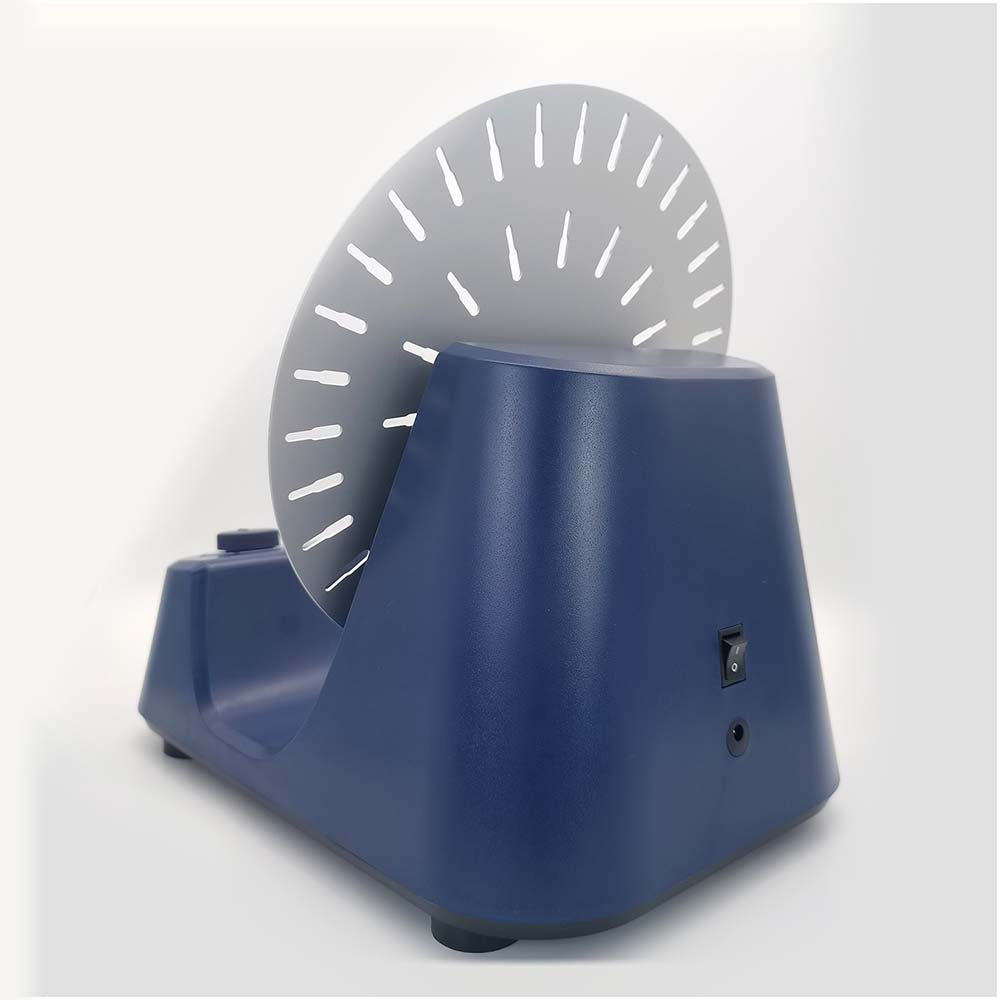 Laboratory Tube Rotators Round Plate Rotator Mixer