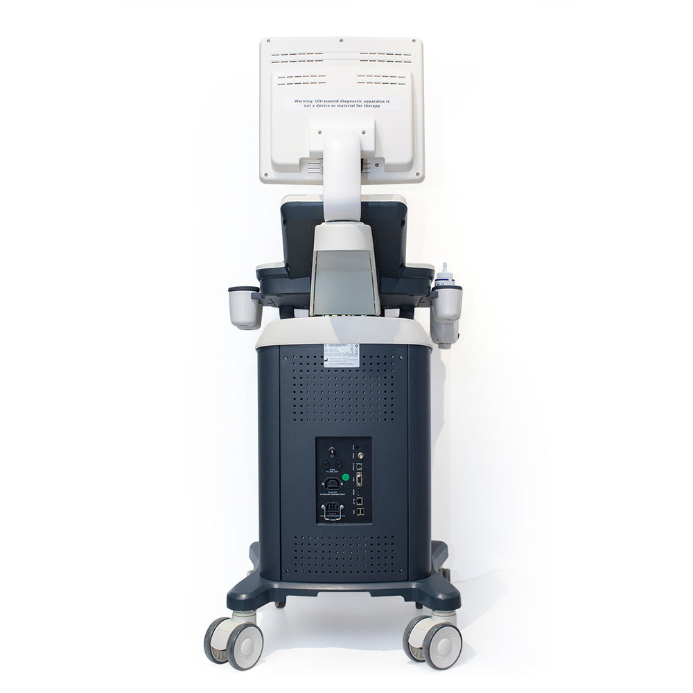 Hotselling Professional Trolley Color Doppler Ultrasound Machine