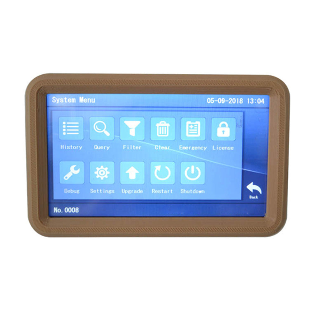 Full Automatic Urine Analyzer Urinalysis Machine