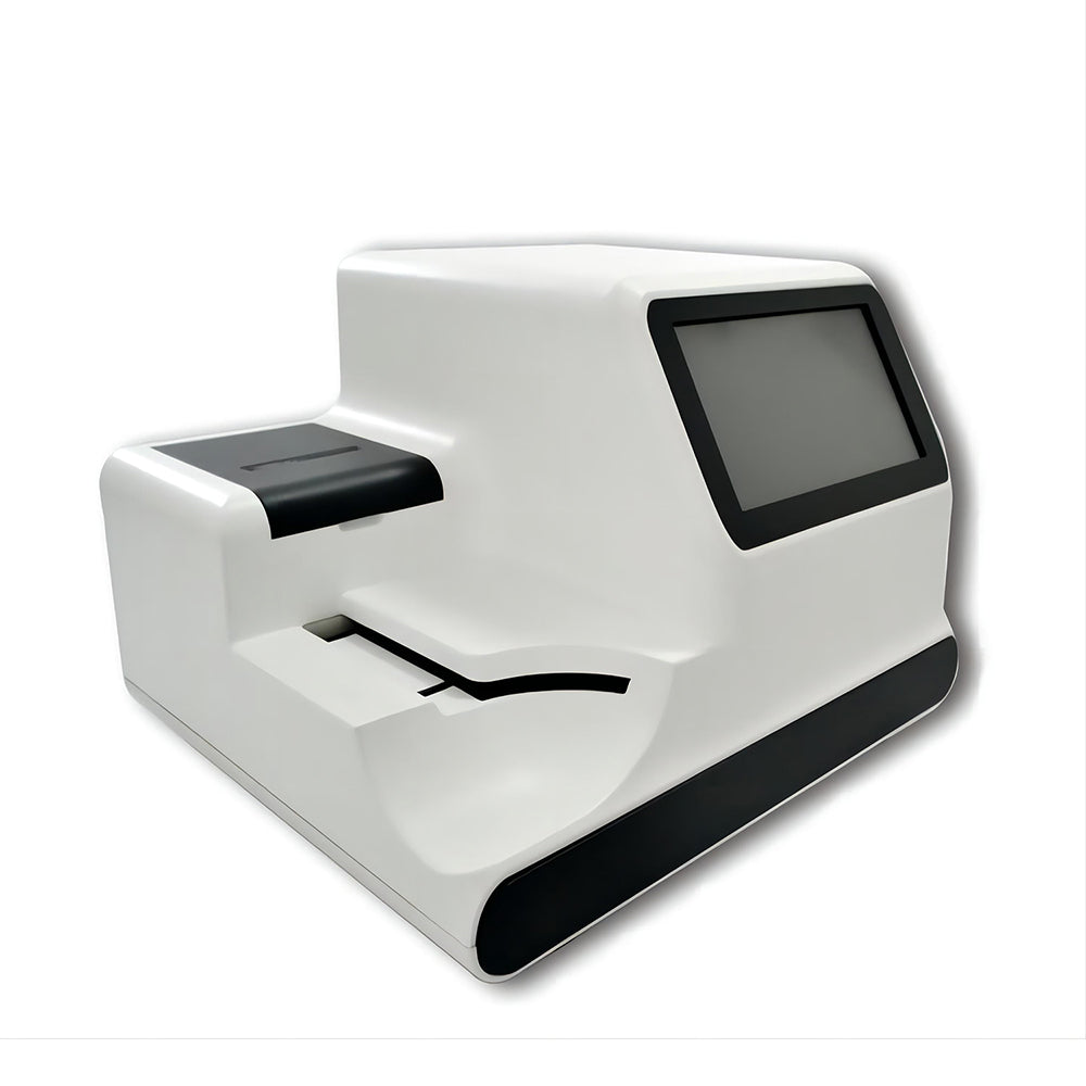 Semi-automatic Urine Analyzer Urinalysis Machine