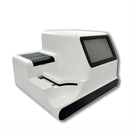 Semi-automatic Urine Analyzer Urinalysis Machine