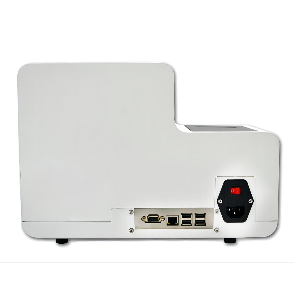 Semi-automatic Urine Analyzer Urinalysis Machine