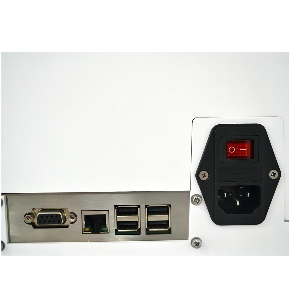 Semi-automatic Urine Analyzer Urinalysis Machine