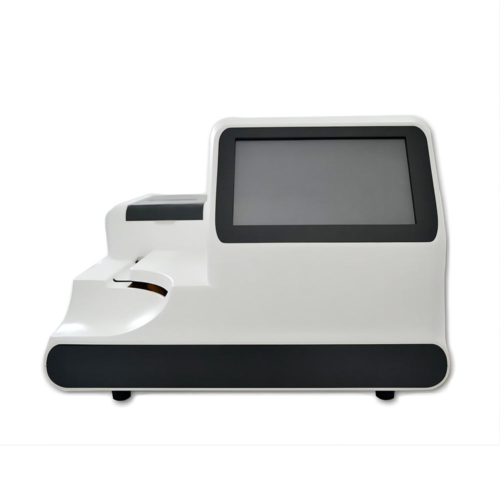 Semi-automatic Urine Analyzer Urinalysis Machine