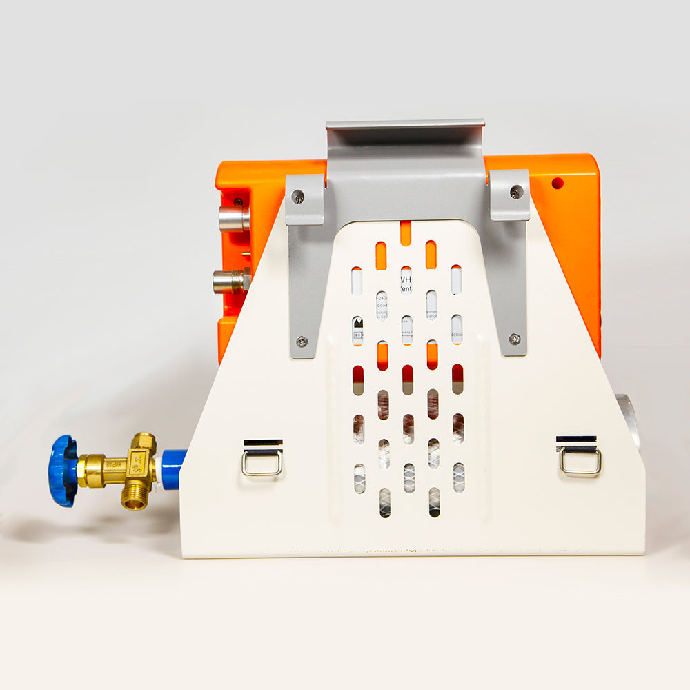 Emergency Transport Ventilator Transfer Medical Ventilator