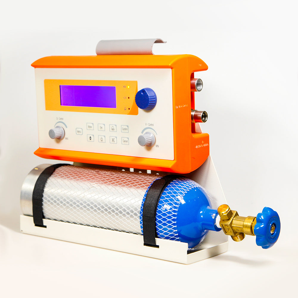 Emergency Transport Ventilator Transfer Medical Ventilator