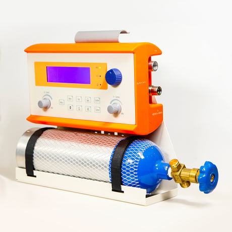 Emergency Transport Ventilator Transfer Medical Ventilator