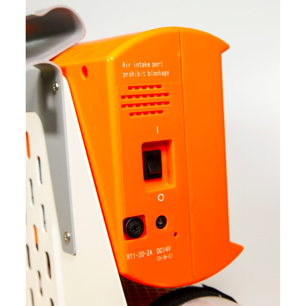 Emergency Transport Ventilator Transfer Medical Ventilator