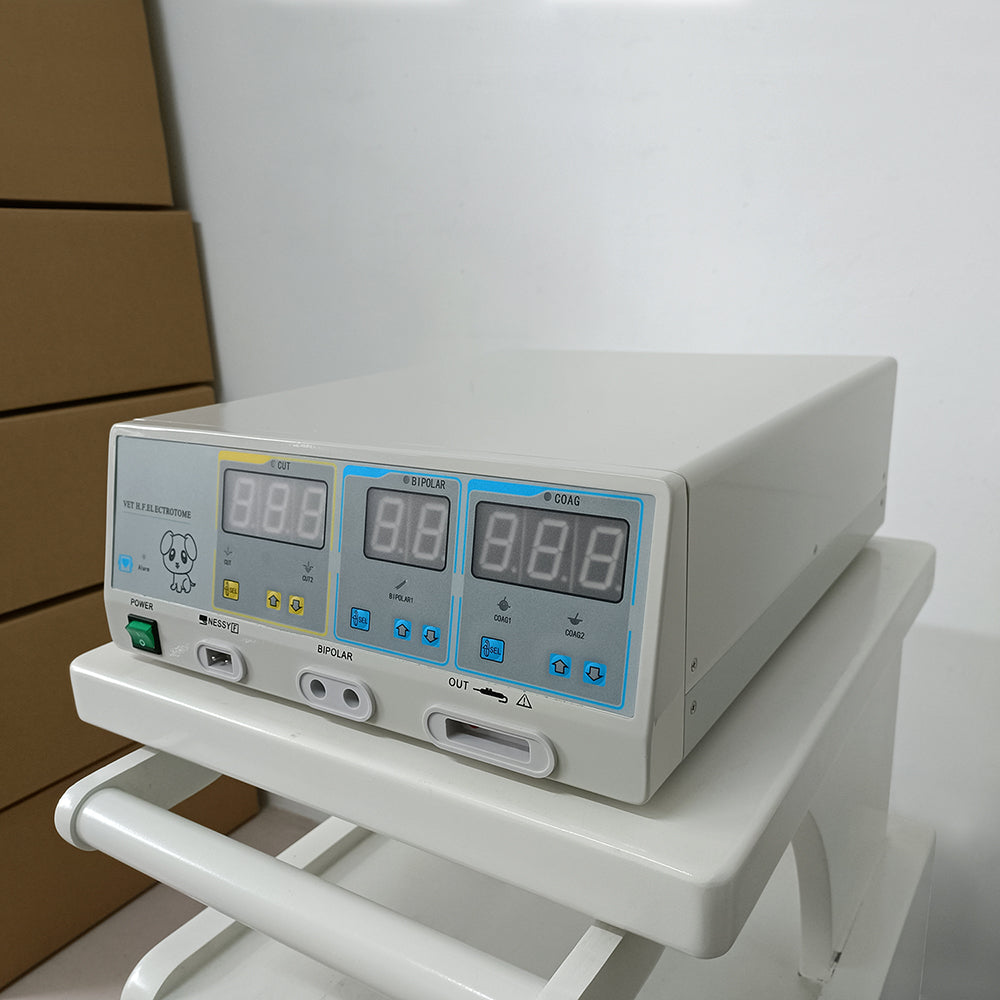 Pet Bipolar High Frequency Electrotome