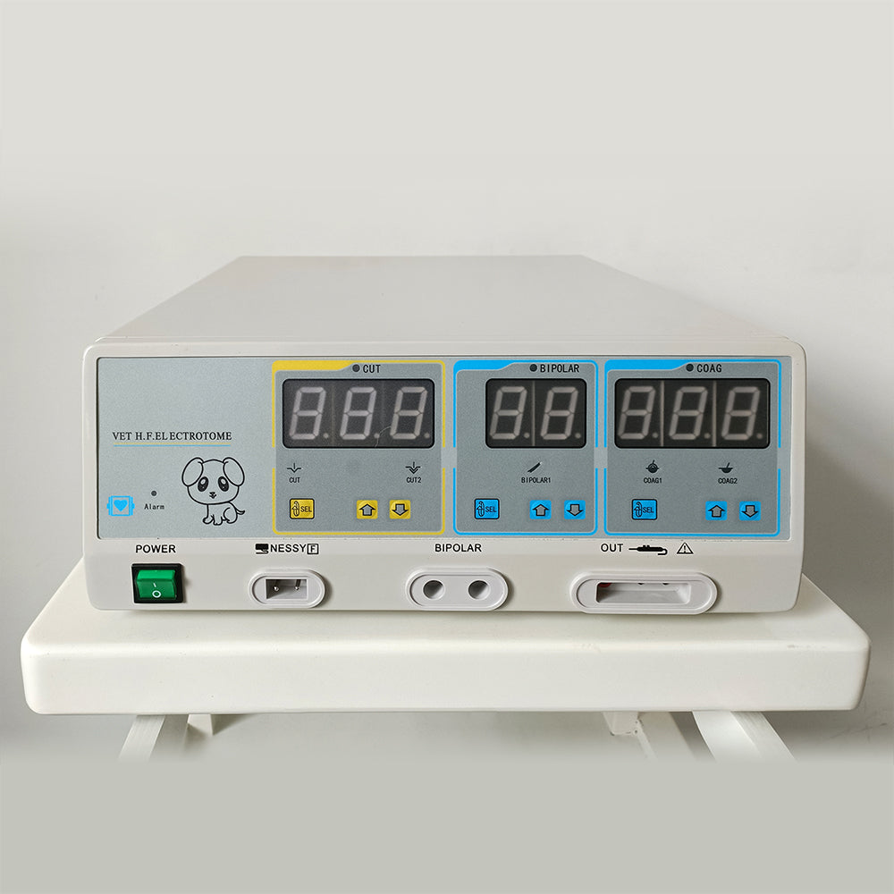 Pet Bipolar High Frequency Electrotome