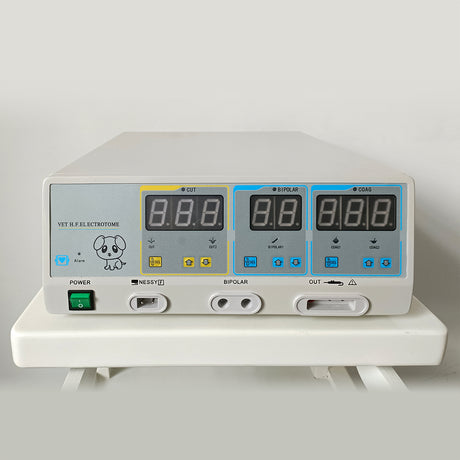 Pet Bipolar High Frequency Electrotome