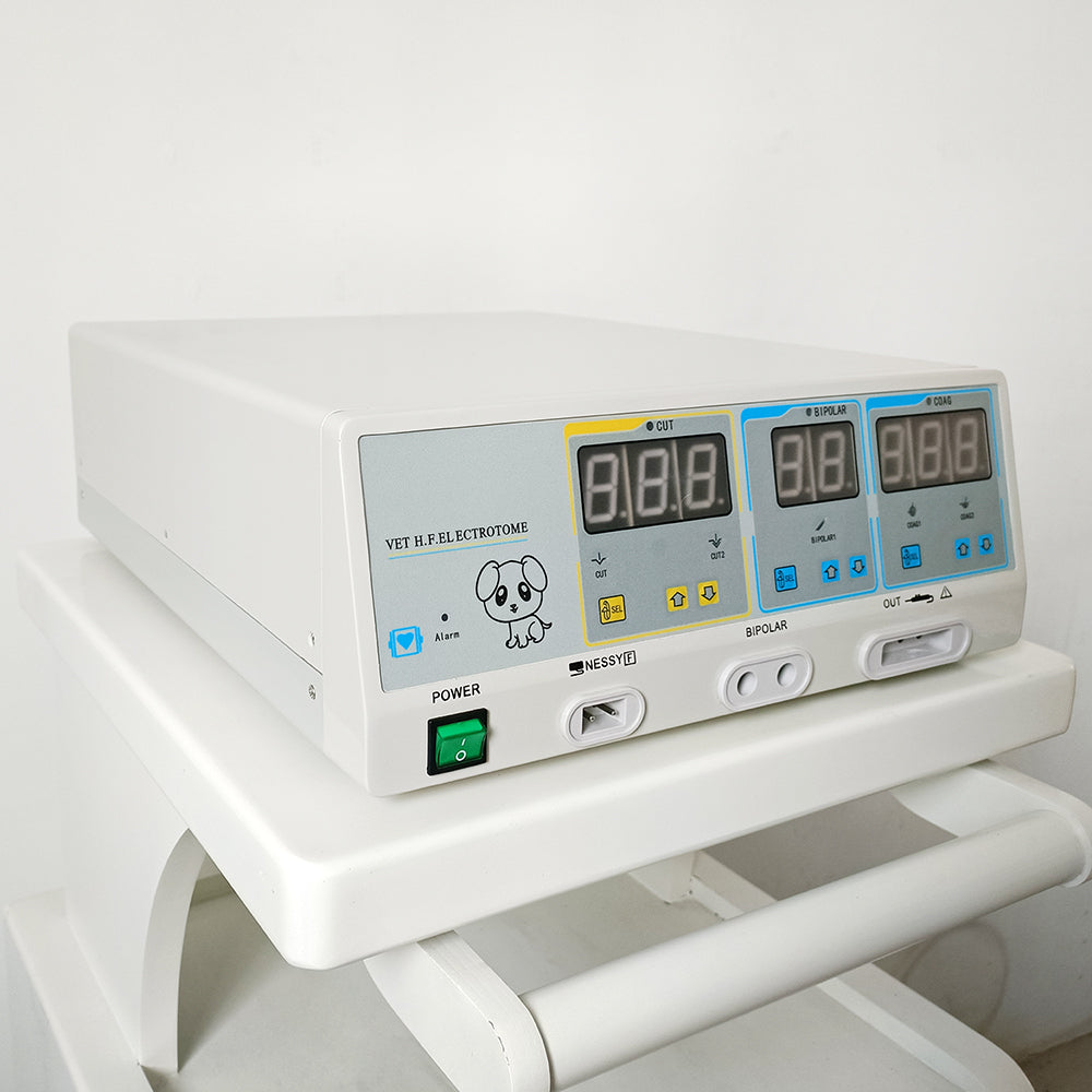 Pet Bipolar High Frequency Electrotome