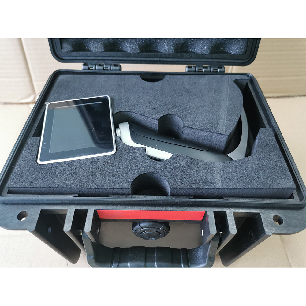 Adult Children Use Video Laryngoscope with Disposable Blades