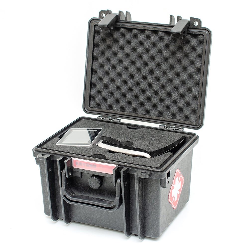 Adult Children Use Video Laryngoscope with Disposable Blades