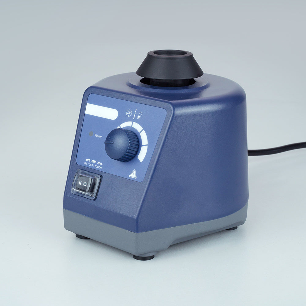 Vortex Mixer Machine Laboratory 3000rpm Variable Speed Vortex Mixer