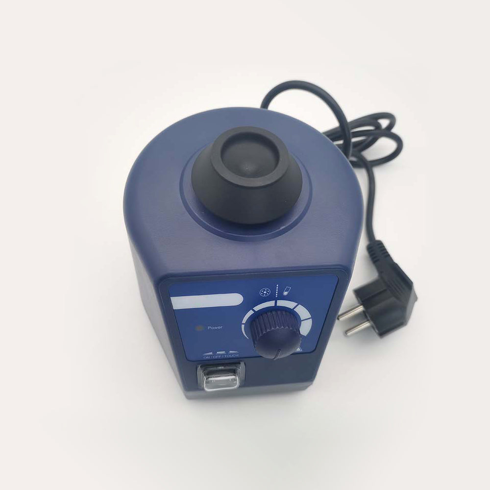 Vortex Mixer Machine Laboratory 3000rpm Variable Speed Vortex Mixer