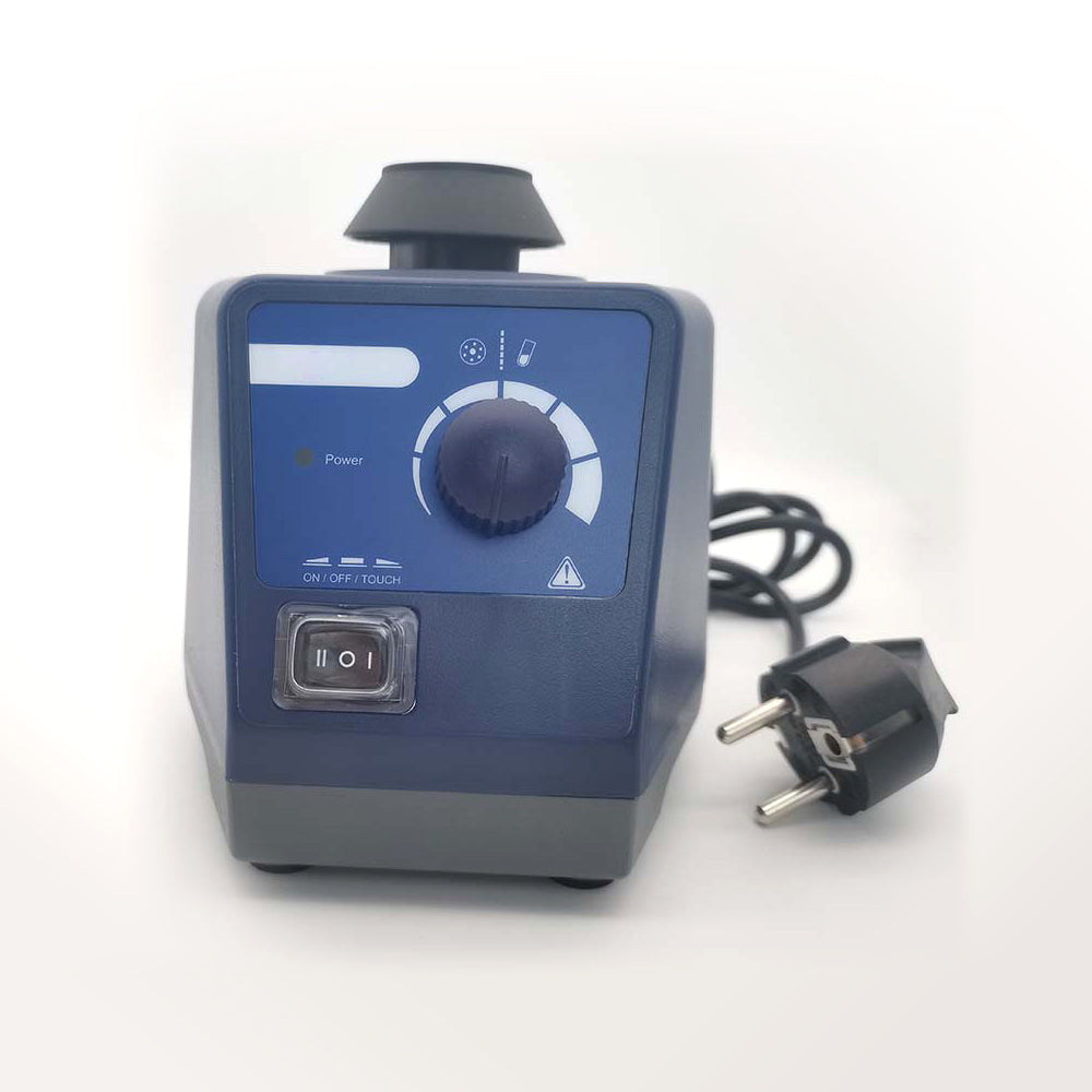 Vortex Mixer Machine Laboratory 3000rpm Variable Speed Vortex Mixer