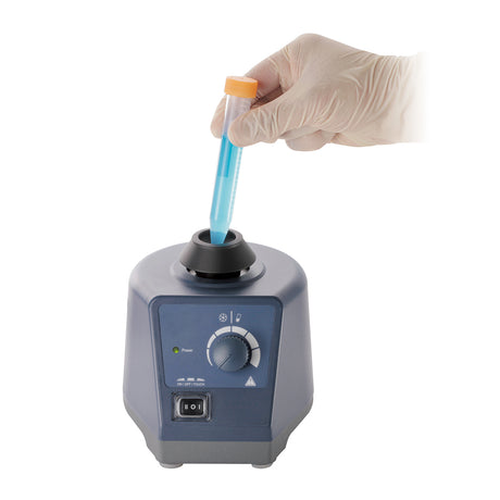 Vortex Mixer Machine Laboratory 3000rpm Variable Speed Vortex Mixer