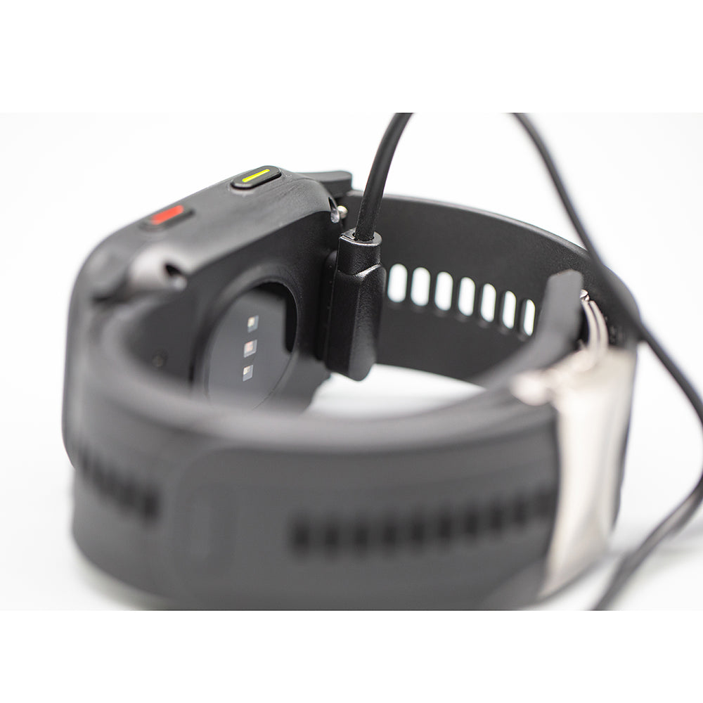 BP Smartwatch Fully Automatic Wrist Electronic Sphygmomanometer Blood Pressure Smartwatch