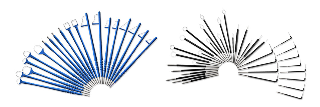 Monopolar Radiofrequency Electrosurgical Unit