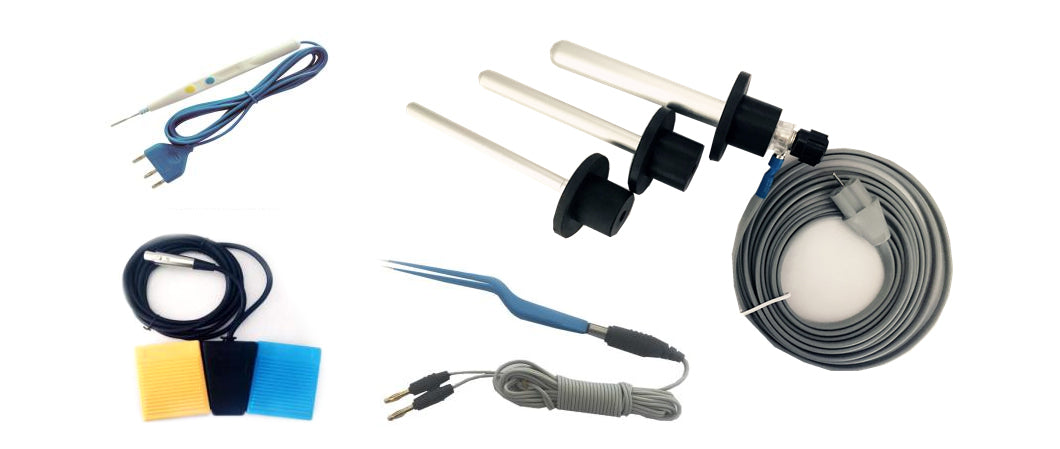 Pet Bipolar High Frequency Electrotome
