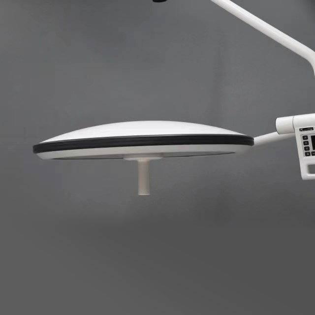 Surgical Lamp Hospital Operating Room Ceiling 700/500 Shadowless Surgical Lamp