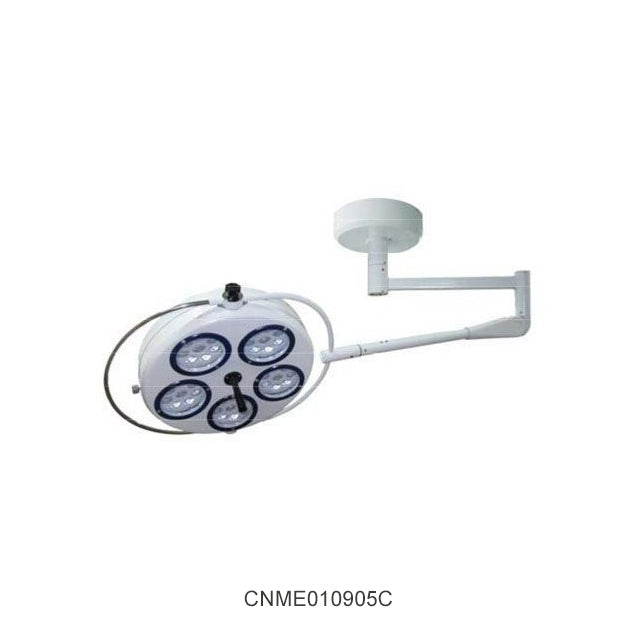 FDA Surgical Operating Theatre Lamp Mobile LED Cold Light