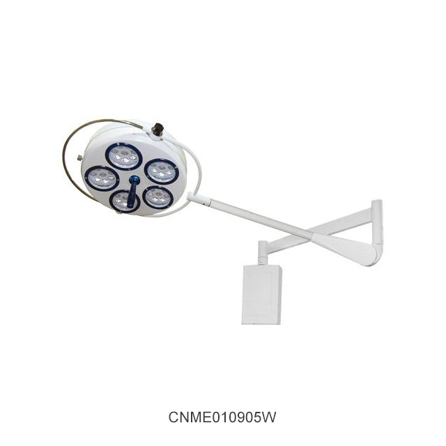 FDA Surgical Operating Theatre Lamp Mobile LED Cold Light