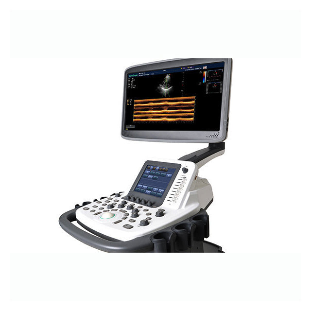 SonoScape S22 Color Doppler Trolley System