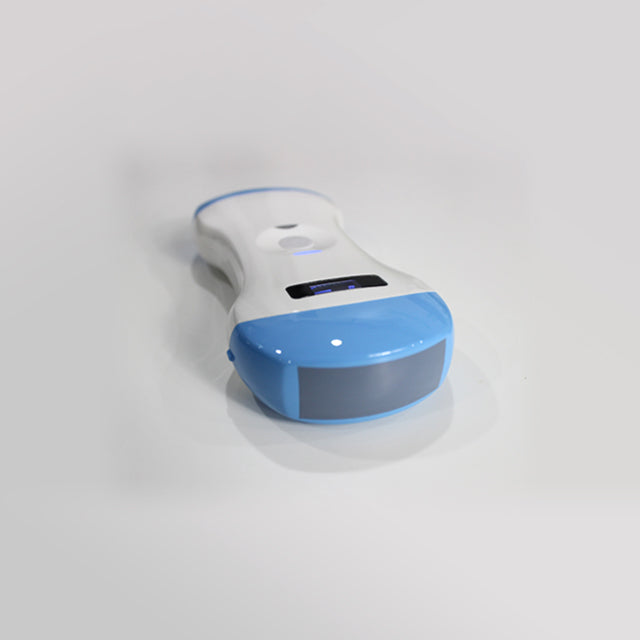 Handheld Color Doppler 3 in 1 Wireless Probe Type Ultrasound Scanner