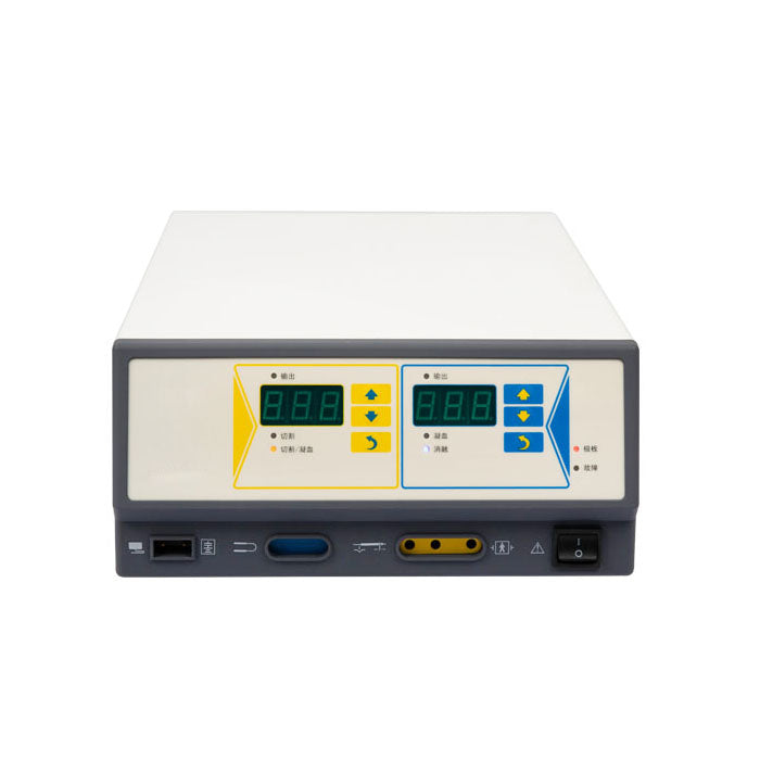 what is electrosurgical unit