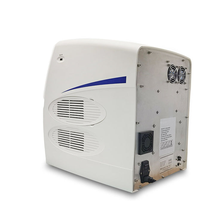Real-Time Quantitative PCR System 4 or 6 Fluorescence Channels PCR