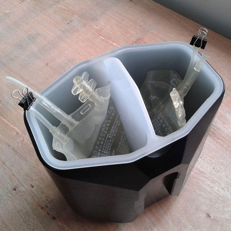 Refrigerated Centrifuge Floor-mounted 8000rpm Cold Refrigerated Centrifuge Machine