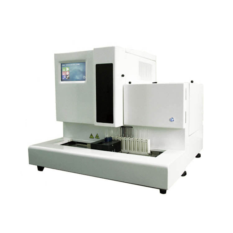 Full Automatic Urine Analyzer Urinalysis Machine