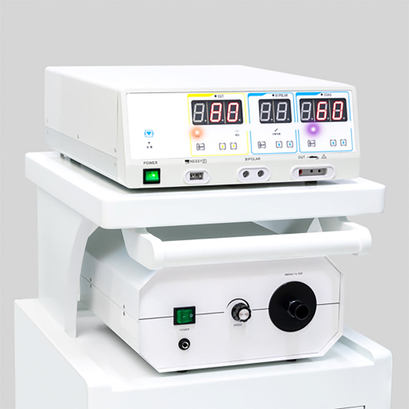 Gynaecology Leep Knife Electrocautery Machine Loop Electrosurgical Excision Procedure