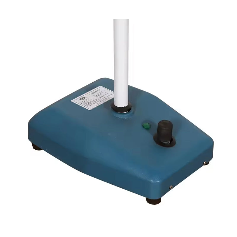 Mobile Stand Operating Lamp Adjustable Height Led Hospital Exam Light Cold Light