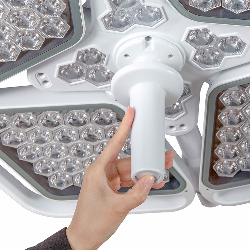 FDA Operation Lamp Shadowless Surgical Lamp Led Operating Lamp